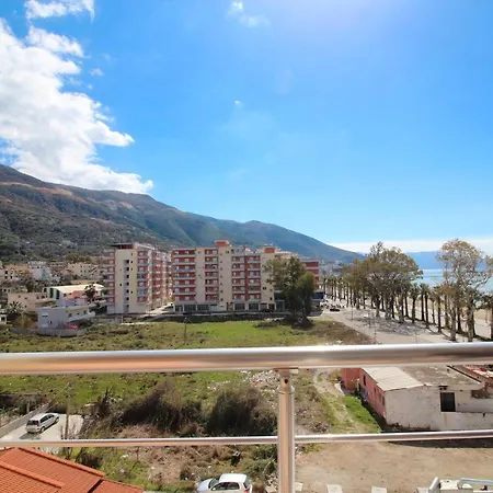 Erioni Vlorë