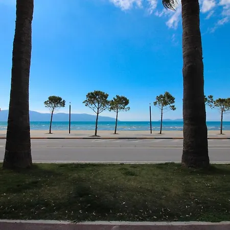 Erioni * Vlorë