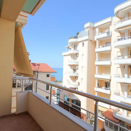 Lägenhet Erioni Vlorë